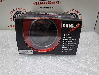 Датчик HKS давление Масла ( Oil Pressure )