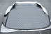 Коврик в багажник RX 270 / RX 350 / RX 450H 2009 - 2014 Novline (полиуретан)