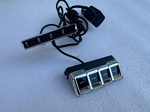 Разветвитель Kashimura DC-033