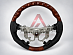 Руль Allion 260 / Premio 260 / Camry V40 2007 +