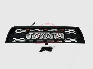 Тюнинг для Решетка Surf 215 / 4Runner 1996-2002, дизайн USA 