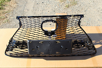 Решетка Lexus NX 200 / NX 300H / NX 200t , 2015 - 2017 F-Sport 