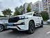 Оправка туманки Land Cruiser 200 2016 + 