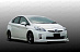 Обвес на Prius 30 2009 - 2012 