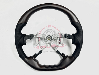 Руль Land Cruiser 200 / Tundra , TRD Design , версия 3
