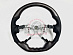 Руль Land Cruiser 200 / Tundra , TRD Design , версия 3