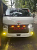 Решетка Hiace 2014 - 2019 , стиль GR Sport