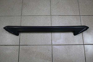 Тюнинг для Накладка FJ Cruiser на решетку и фары