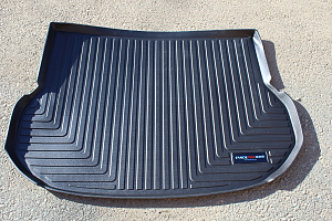 Тюнинг для Коврик в багажник NX 200 / NX 300H / NX 200t Fandewei