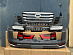 Комплект рестайлинга Land Cruiser 200 в Land Cruiser 300