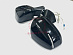 Зеркала Land Cruiser 200 в стиле Land Cruiser 300 , чёрные