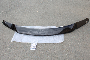 Тюнинг для Дефлектор капота LX 570 / LX 450d 2016 +