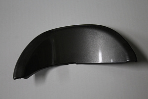 Тюнинг для Накладка под обвес и насадку LX 570 