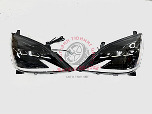 Тюнинг для Фары Lexus GX 470 стиль LX