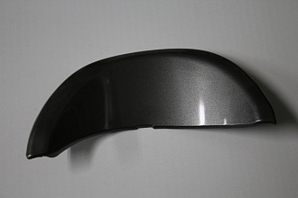 Накладка под обвес и насадку LX 570 