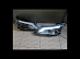 Фары Rav 40 2013 +, дизайн Lexus стиль 1
