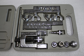 Набор для развальцовки трубок 88