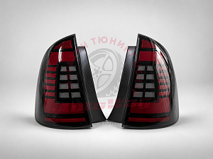 Тюнинг для Стопы Prius 20 2003-2011