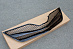 Решетка Camry V40 2009 - 2011 черная 