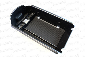 Тюнинг для Вкладыш в бардачок C-HR