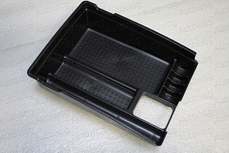 Вкладыш в бардачок X-Trail 32