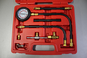 Тестер топливной системы TU-113