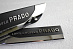 Эмблемы боковые на крылья Prado 150 с надписью Land Cruiser Prado 
