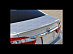 Спойлер Camry V50 / V55 дизайн Modellista , черный