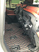 Коврик в багажник Land Cruiser 200 / LX 570 3D , со стенками , экокожа 