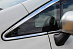 Отсечка окон Prius 30 хром 