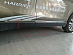 Молдинги дверей Harrier 80 