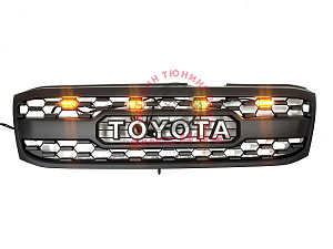 Тюнинг для Решетка Land Cruiser 100 1998 - 2003 