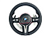 Руль BMW 3-series F30 в стиле М Performance