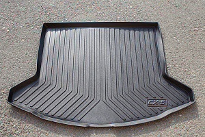 Тюнинг для Коврик в багажник Mazda CX5 2017 +, Fandewei