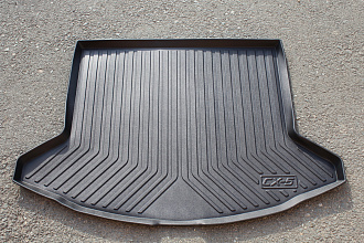 Коврик в багажник Mazda CX5 2017 +, Fandewei