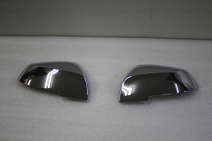 Тюнинг для Накладки BMW 3-series F30 на зеркала