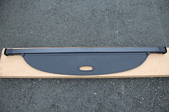 Полка в багажник Harrier 60