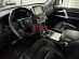 Руль Land Cruiser 200  / Prado 150 дизайн GR, черный