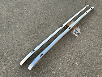 Рейлинги LX 570 / LX 450d 2016 +