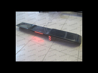 Спойлер Mercedes G-class W463 WALD