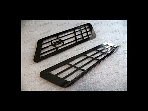 Тюнинг для Накладки на бок крыла Mercedes W463 / G65 / G63 