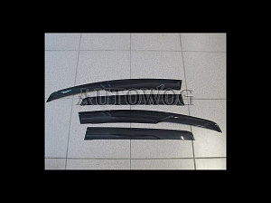 Тюнинг для Ветровики Fit 2014 +, Mugen