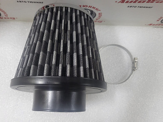 Фильтр воздушный нулевик 