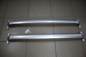 Тюнинг для Поперечины Infiniti QX 60