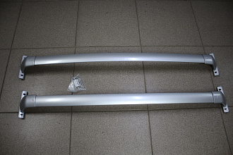 Поперечины Infiniti QX 60