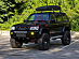 Решетка Patrol Y61 2001-2004