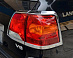 Накладки Land Cruiser 200 2012 - 2014 стопов вокруг, хром