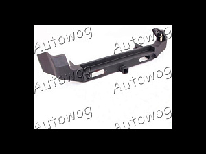 Тюнинг для Бампер задний усиленный Jimny, алюминий