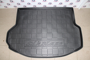 Тюнинг для Коврик в багажник Harrier 60 , Fandewei