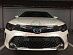 Решетки Camry V55 2015 +, дизайн 2017 EXCLUSIVE ( комплект 2 штуки )